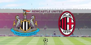 Newcastle Vs AC Milan: Trận Chiến Kịch Tính Nhất Mùa Giải