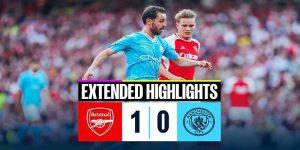 Arsenal vs Man City: Chuyên Gia Nhận Định Kèo Hai Đội Tuyển