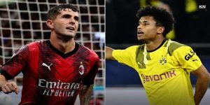 Dortmund Vs Ac Milan: Phân Tích Và Gợi Ý Cược Từ Chuyên Gia